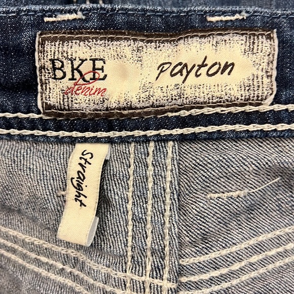 SOLD BKE Jeans 👖 - Picture 5 of 5